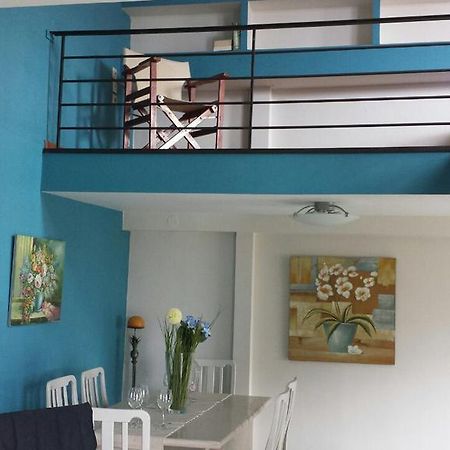 Mary'S Place Stalis Luaran gambar