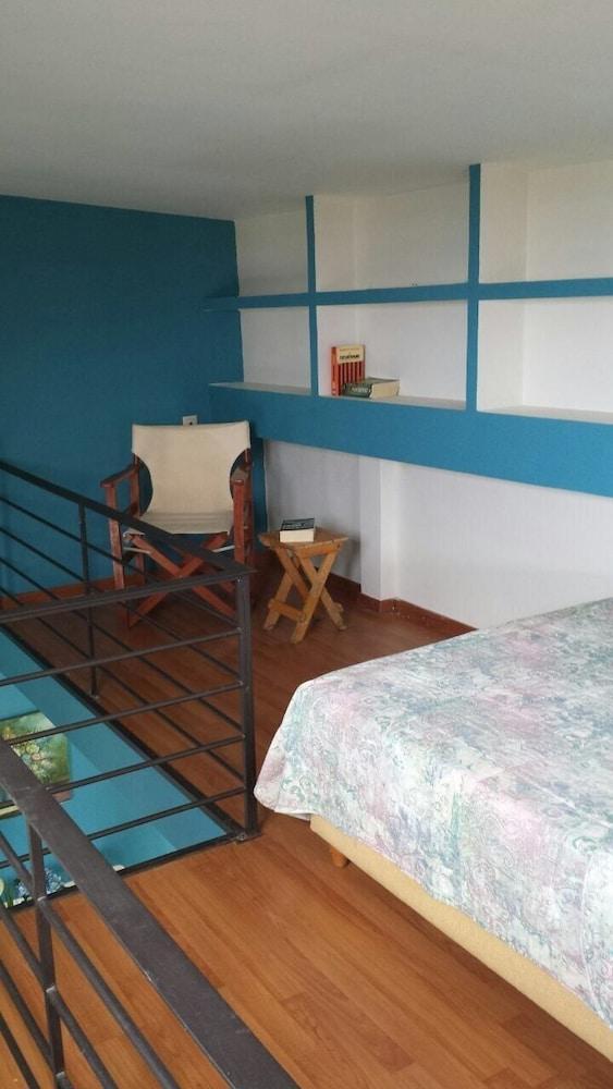 Mary'S Place Stalis Luaran gambar