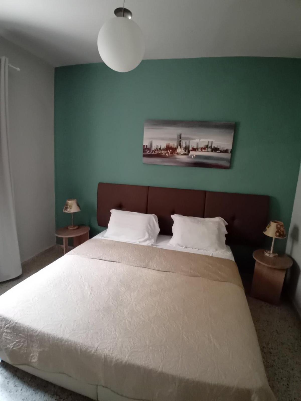 Mary'S Place Stalis Luaran gambar