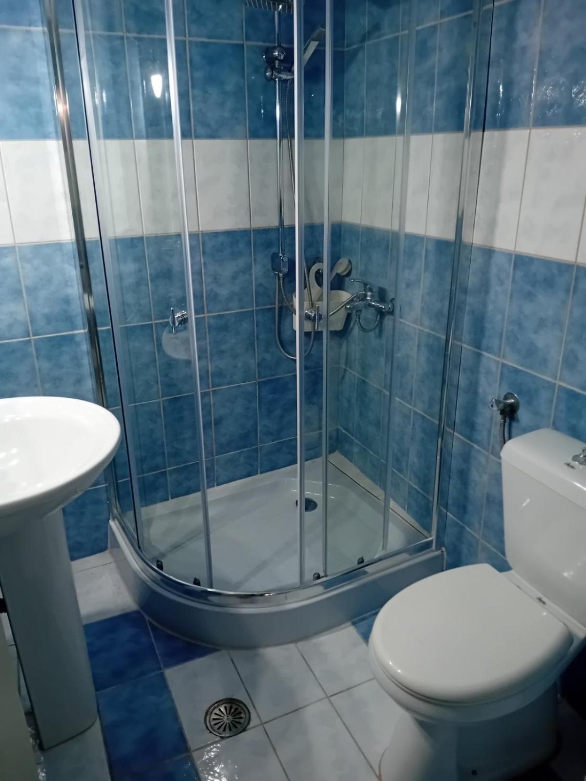 Mary'S Place Stalis Luaran gambar