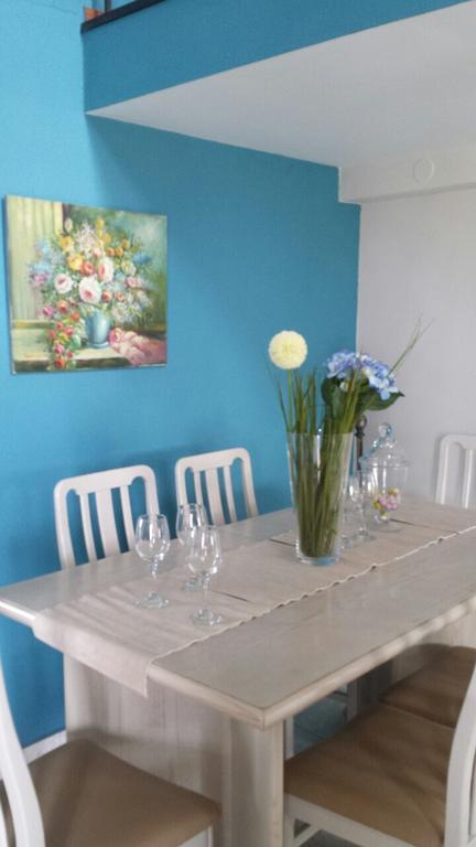 Mary'S Place Stalis Luaran gambar