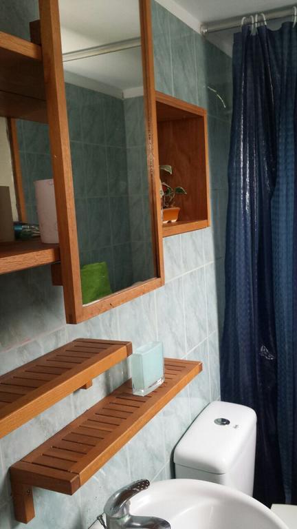 Mary'S Place Stalis Luaran gambar