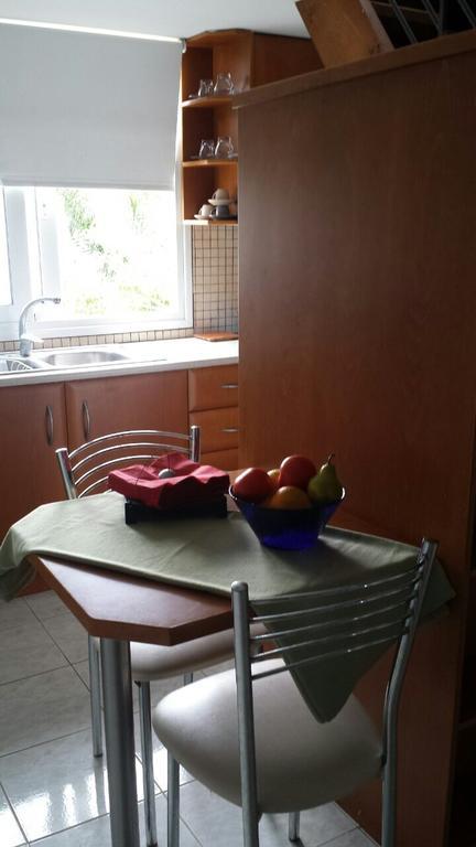 Mary'S Place Stalis Luaran gambar