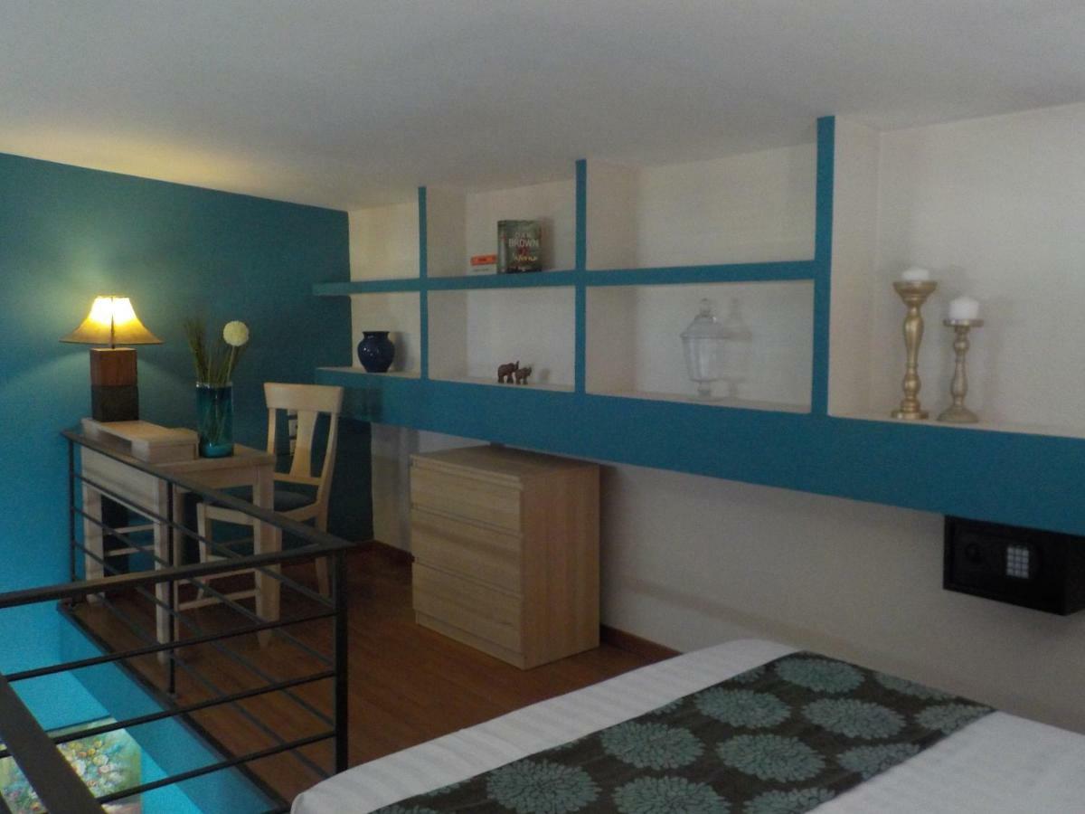 Mary'S Place Stalis Luaran gambar